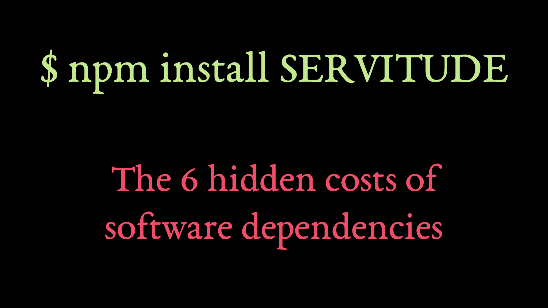 Inside the Muse Screencasts gallery image