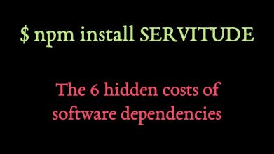 Inside the Muse Screencasts gallery image