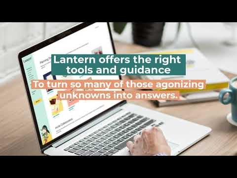 Lantern gallery image