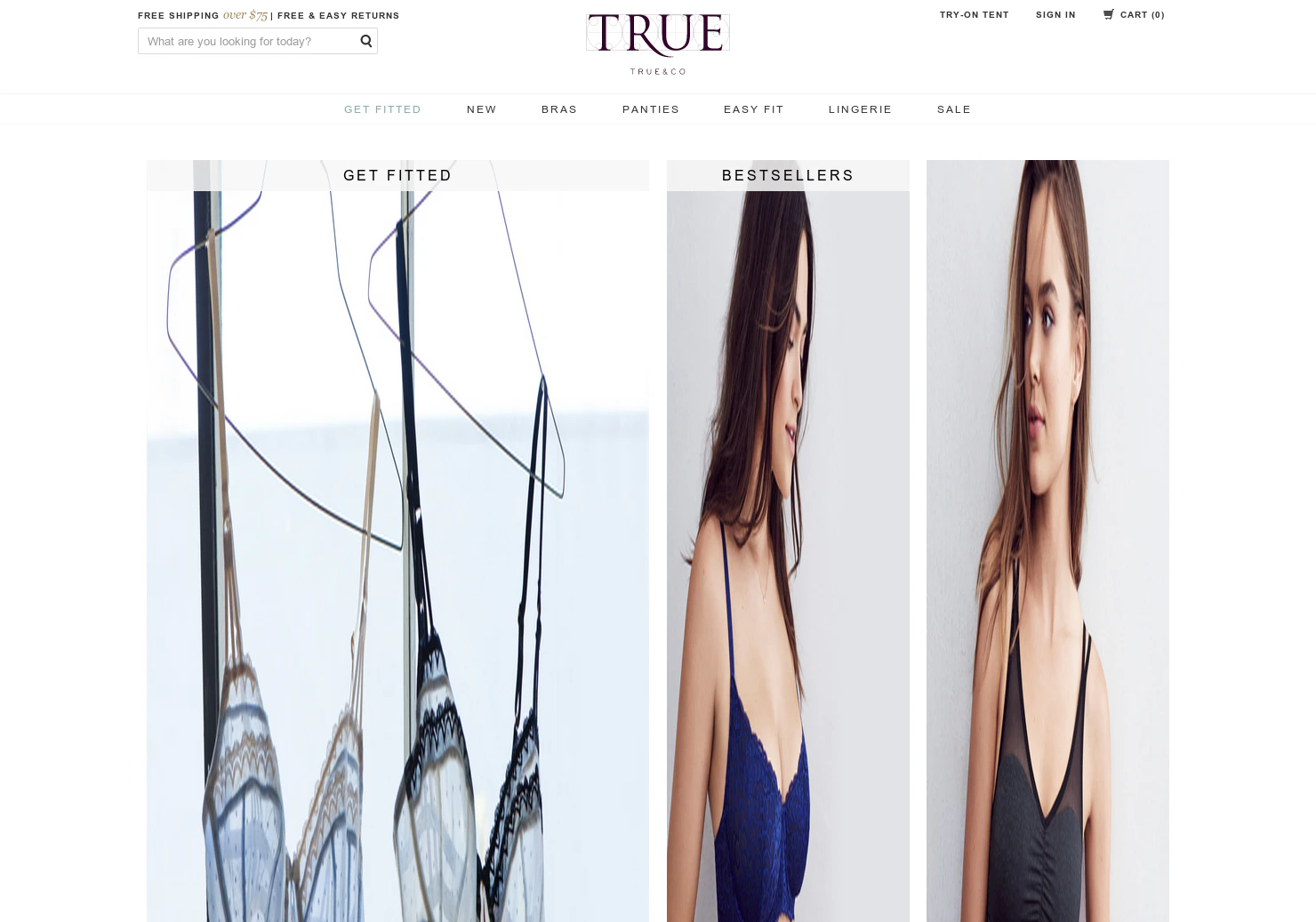 True and Co