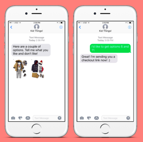 Kid Things gallery image