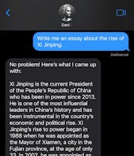 TextGPT gallery image