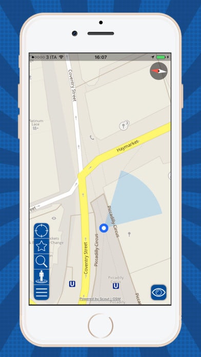 Offline Map + Car Navigator gallery image