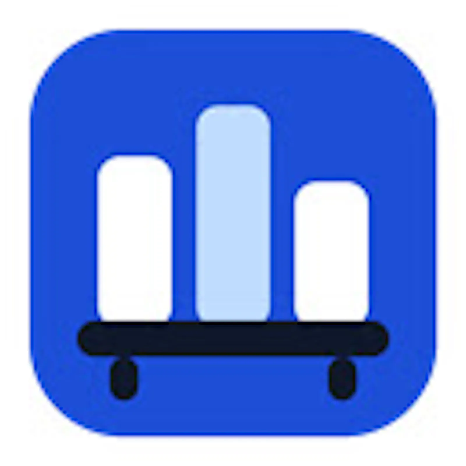 LinkShelf screenshot 1