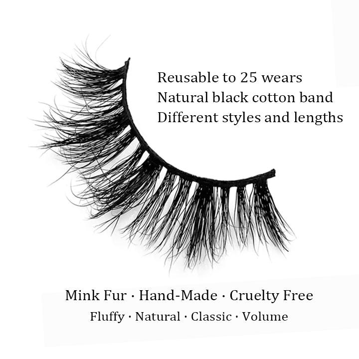 Shop All Lashes 30% Off Here