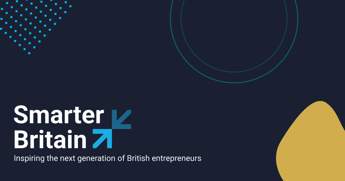 Smarter Britain gallery image