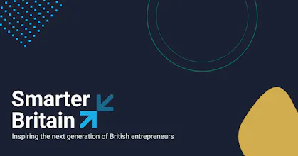 Smarter Britain gallery image