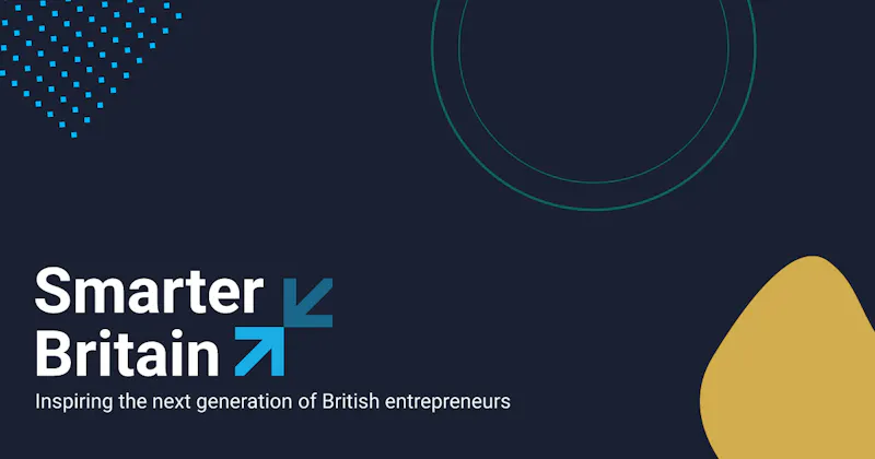 Smarter Britain screenshot 1