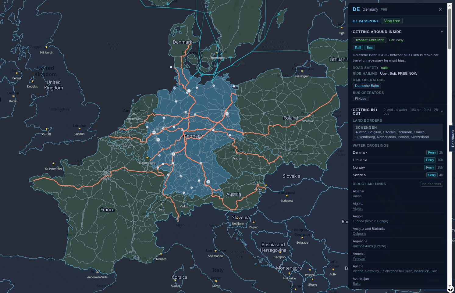 Portolan gallery image