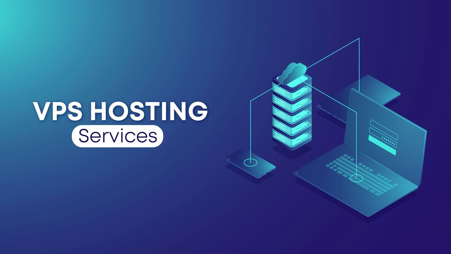 SpeedHub.eu'dan Linux & Windows VPS media 1
