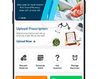 KauveryMeds.com - Online Pharmacy App media 1