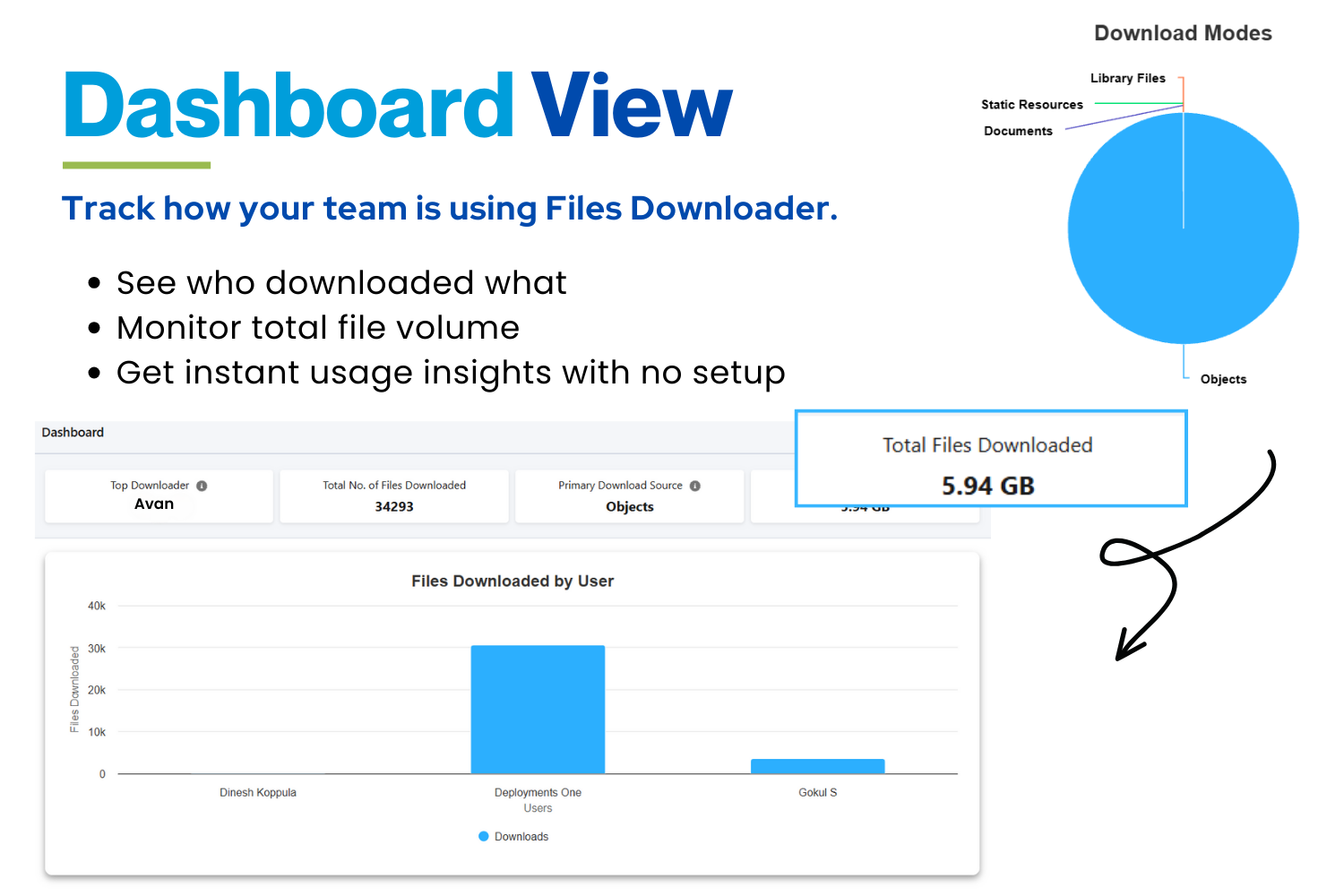 File Downloader gallery image