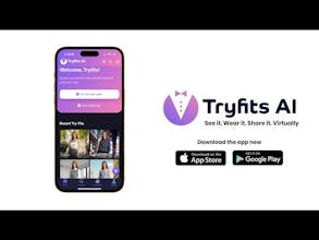Tryfits AI gallery image