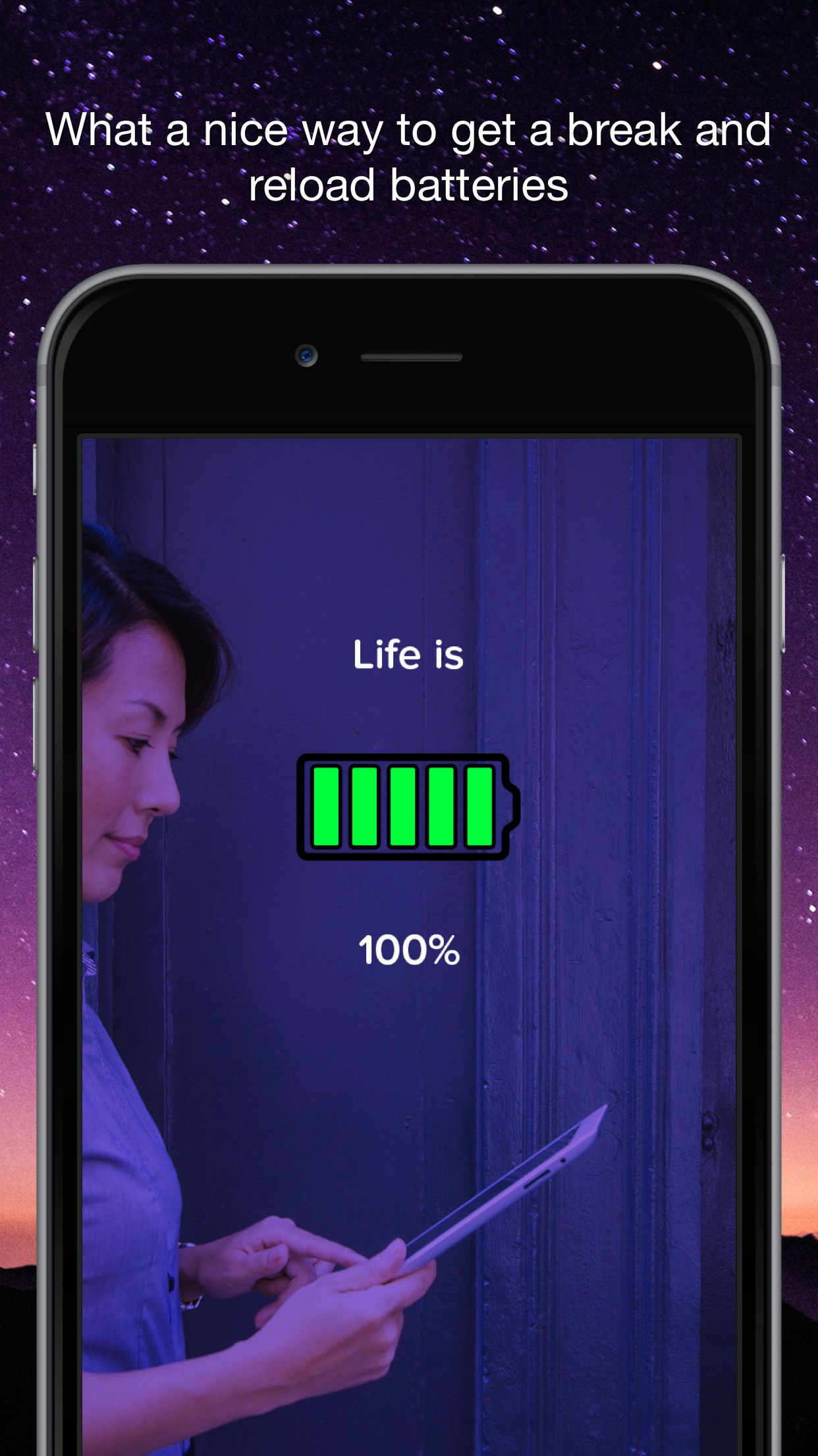 Relax in the Fantasy gallery image