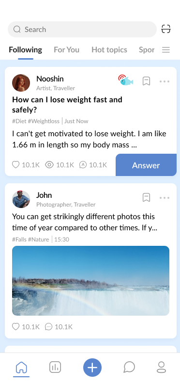 Fishoal gallery image