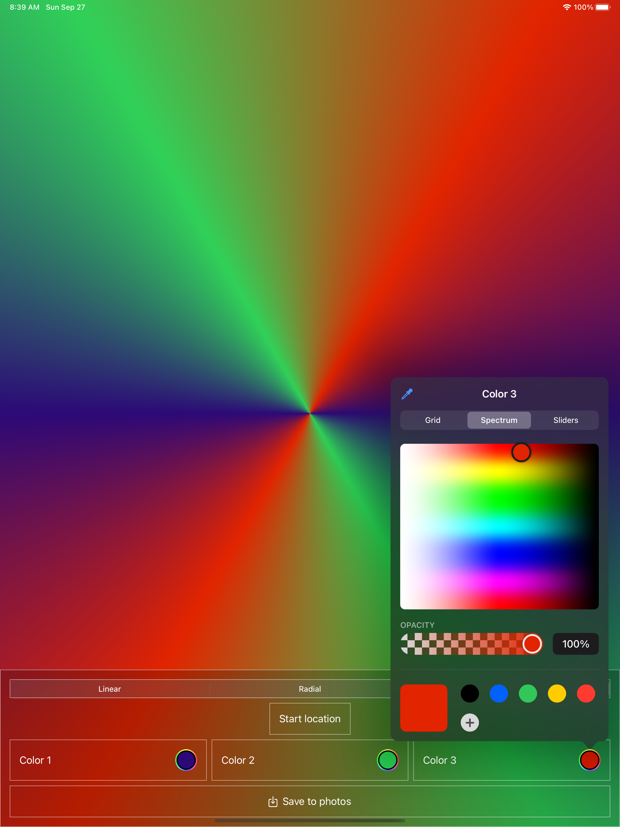 BG - Unlimited Wallpapers gallery image
