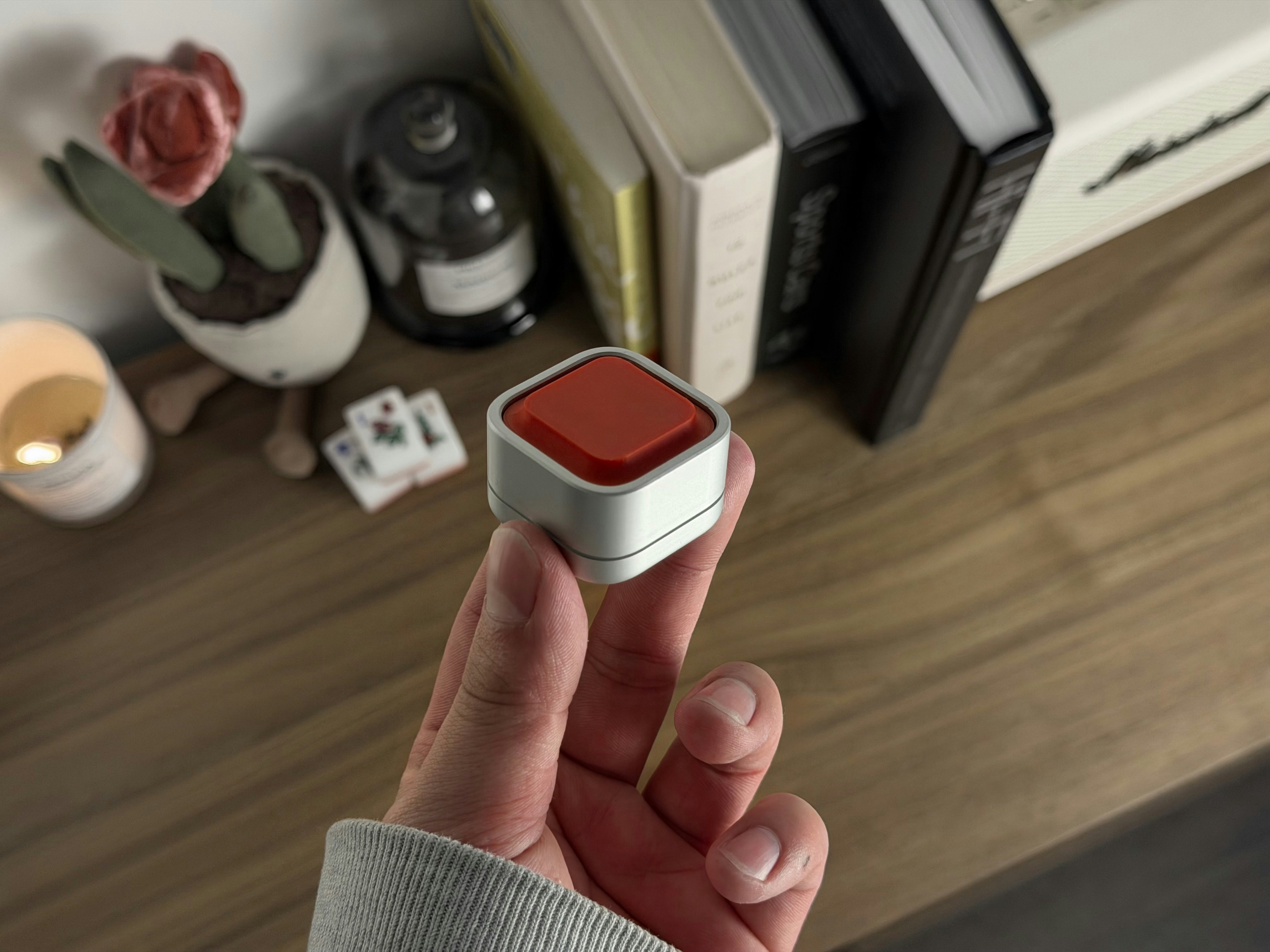 MagButton™ Fidget gallery image