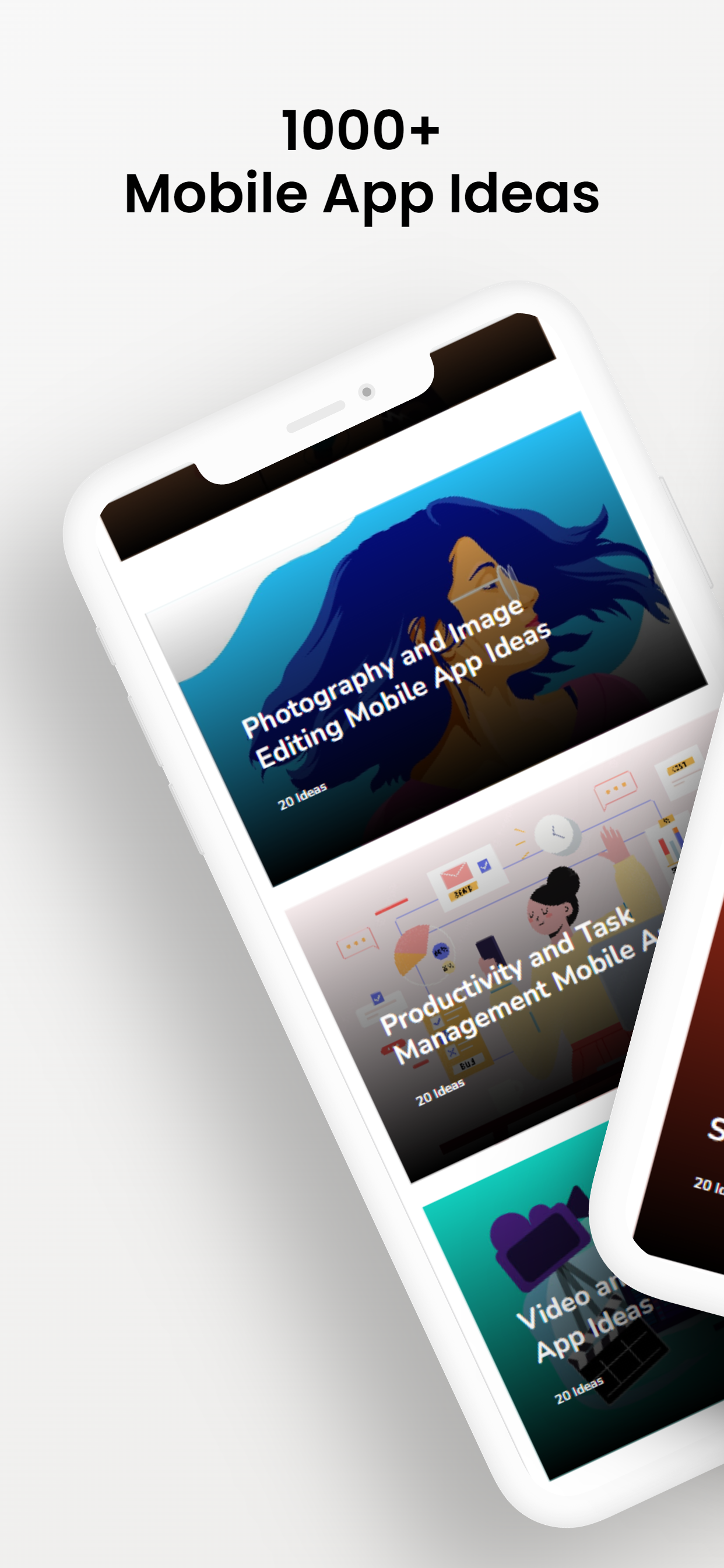Mobile App Ideas media 3