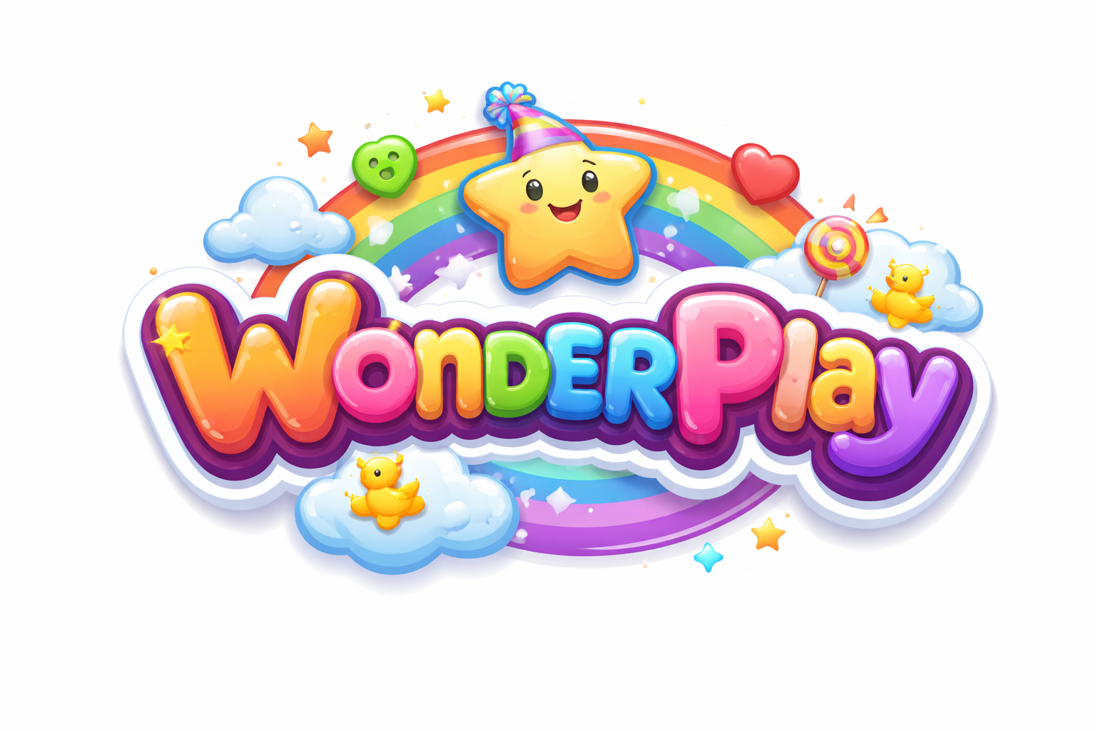 WonderPlay