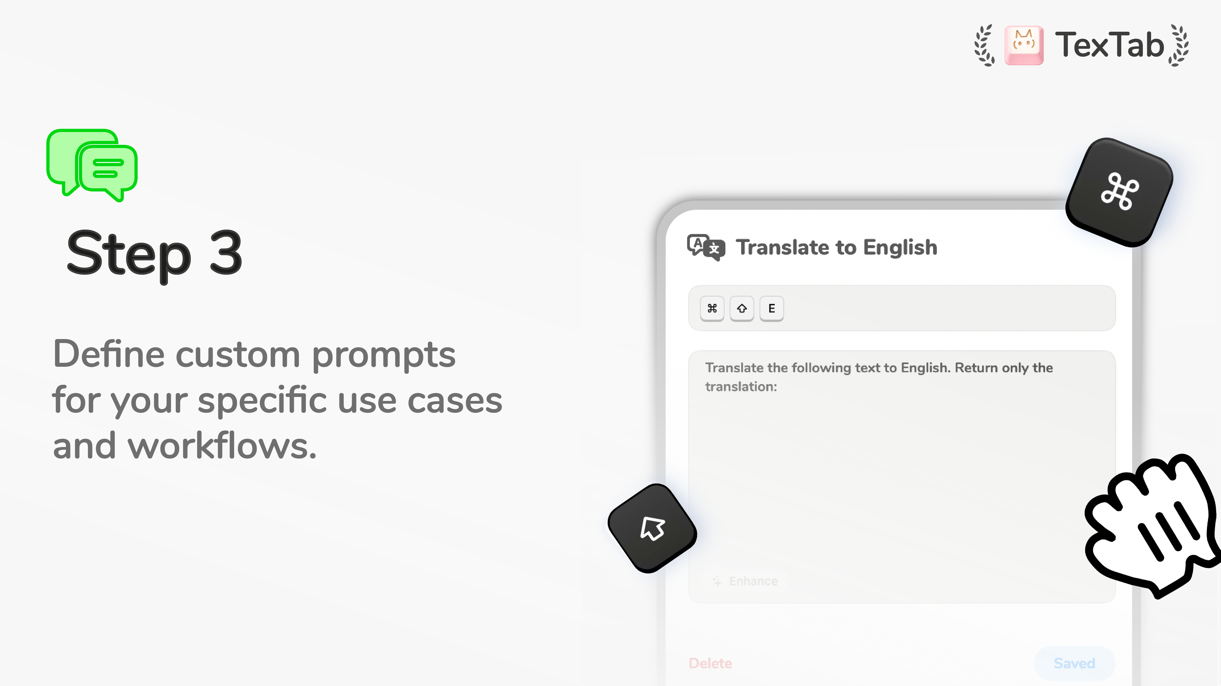 TexTab gallery image