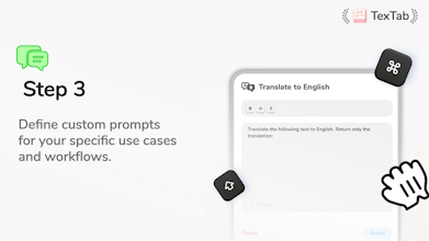 TexTab gallery image