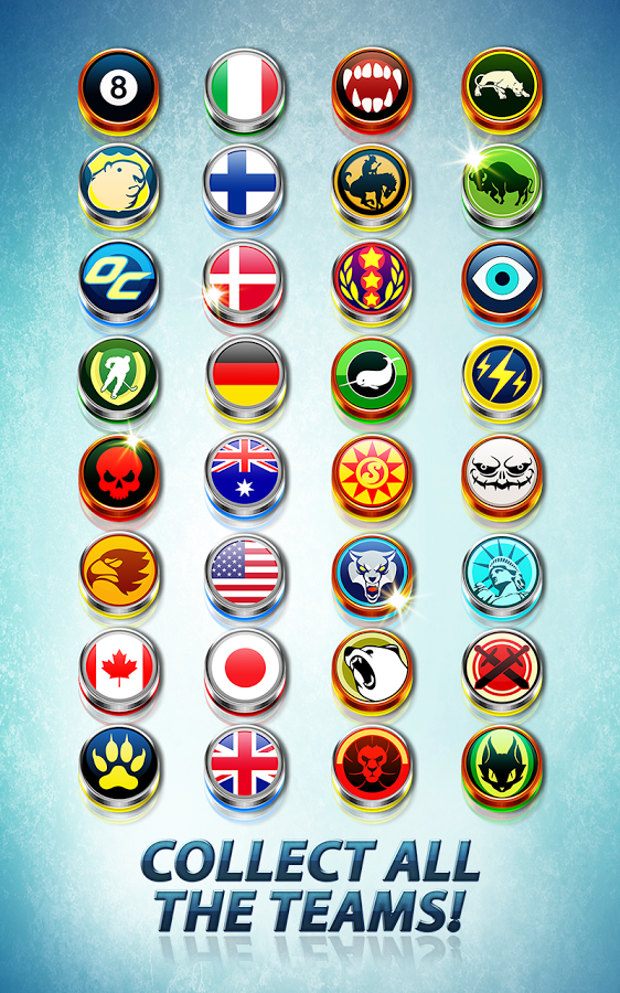 Hockey Stars gallery image