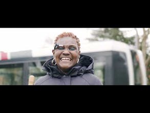 Envision Glasses gallery image