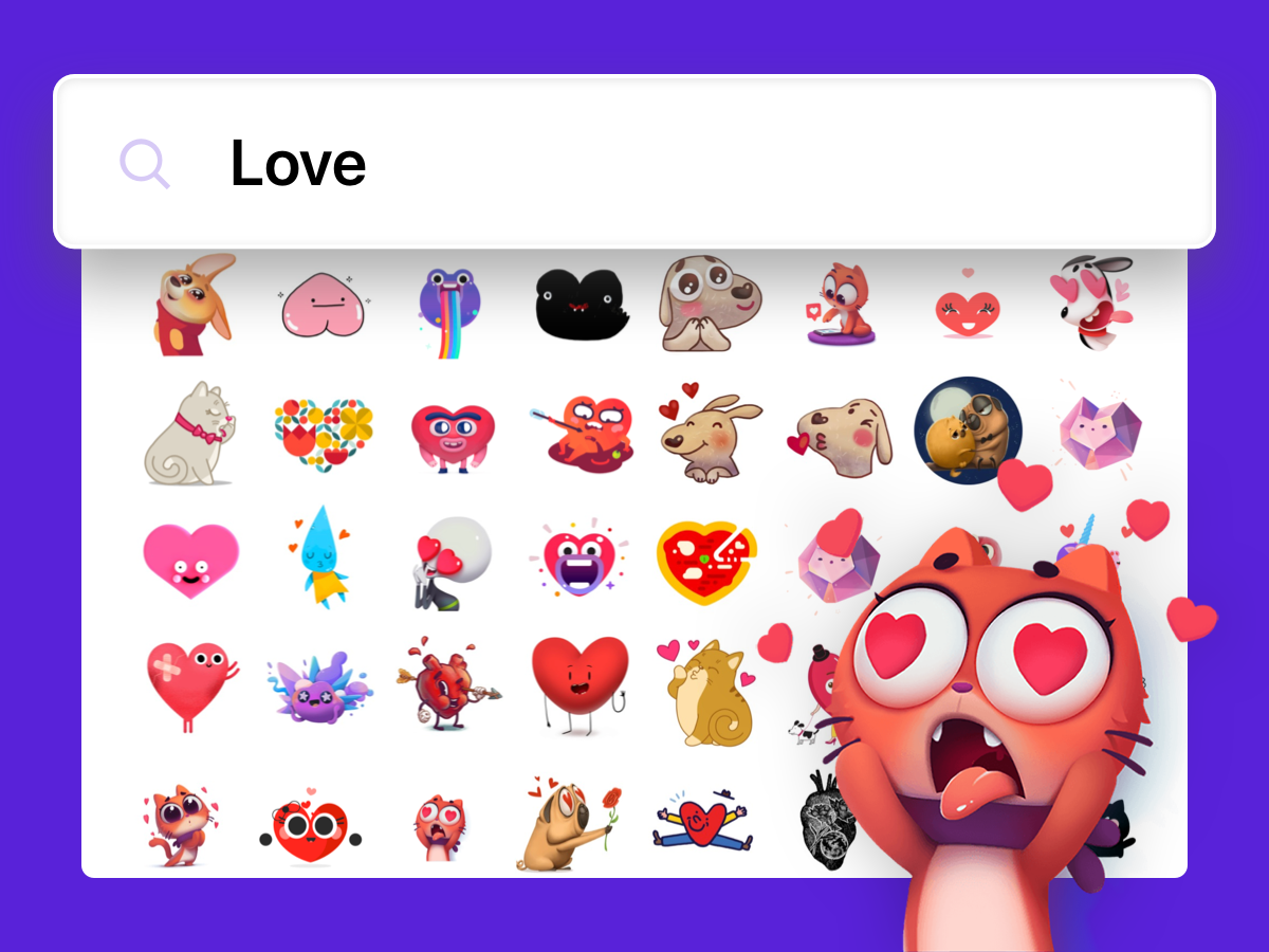 Sticker.Place API Image