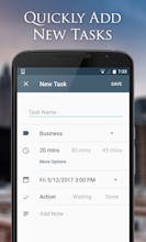 Simply.Digital - Goals & Tasks gallery image