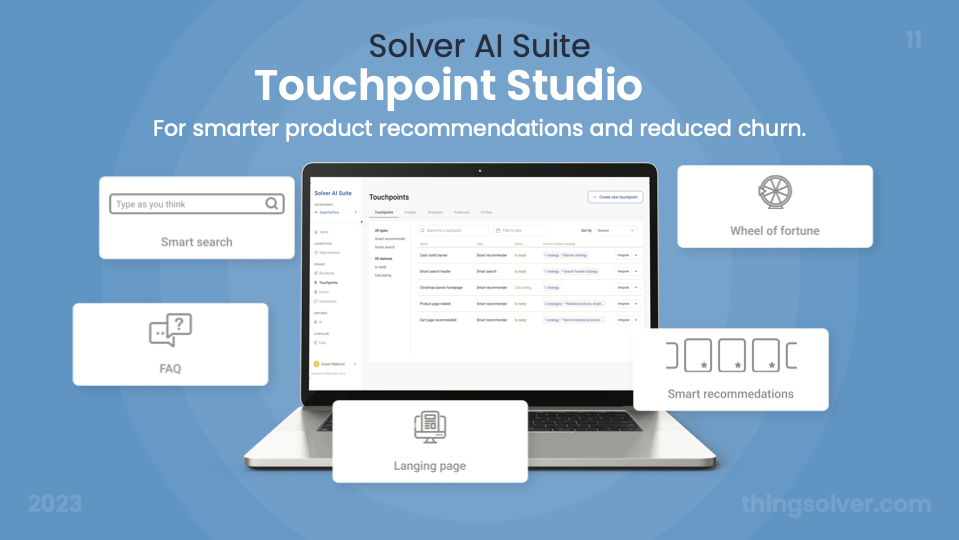 LOLVER AI Suite media 3