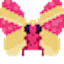Moth: Pixel Art Editor