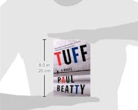 Tuff: A Novel media 3