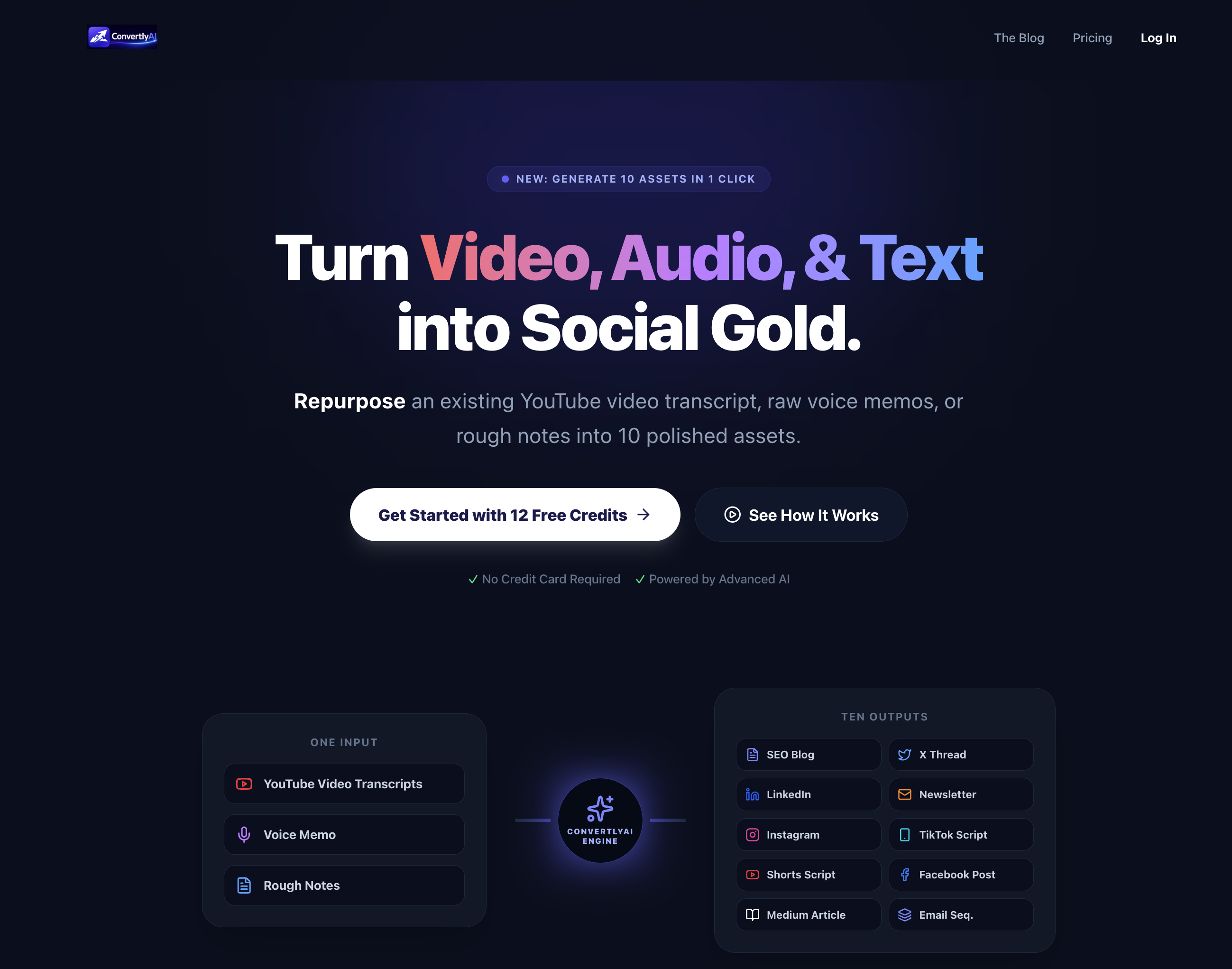 ConvertlyAI gallery image