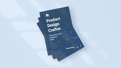 Product Design Crafter gallery image