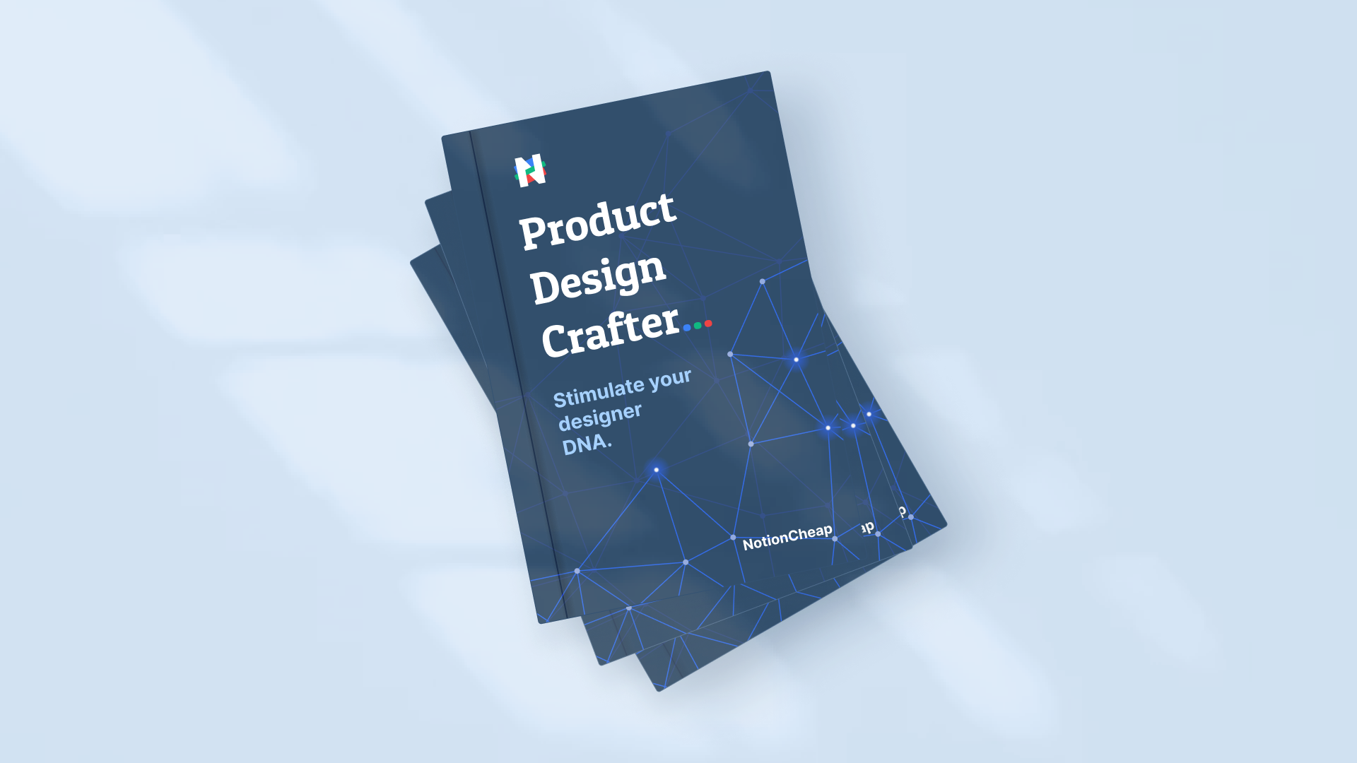 Diseño de productos de productos - Directrices de diseño de productos: estimular su ADN de diseñador media 2