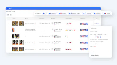 FoxData gallery image