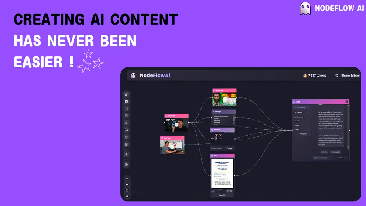 Nodeflow AI