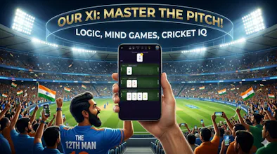 Our XI gallery image