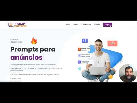 Prompt Commerce  gallery image