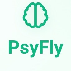PsyFly gallery image