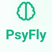 PsyFly gallery image