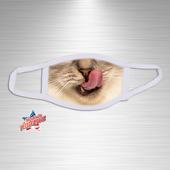 Fun and Fashionable Facial Covers gallery image