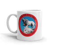 Coffee Mug, Chernobyl media 3