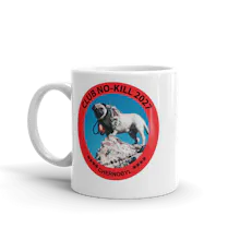 Coffee Mug, Chernobyl gallery image