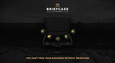 Briefcase by AppSumo gallery image
