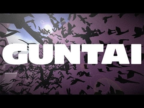 GUNTAI gallery image