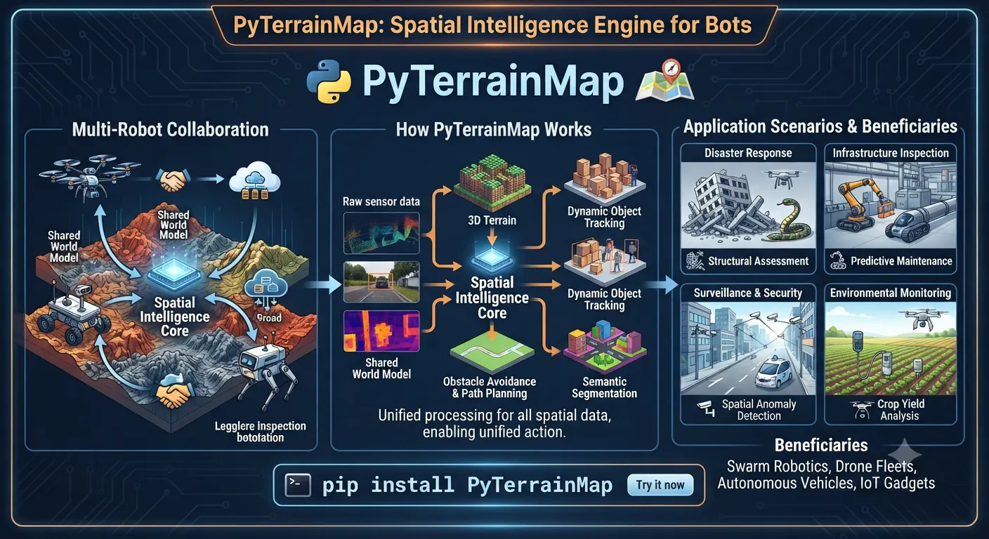PyTerrainMap gallery image