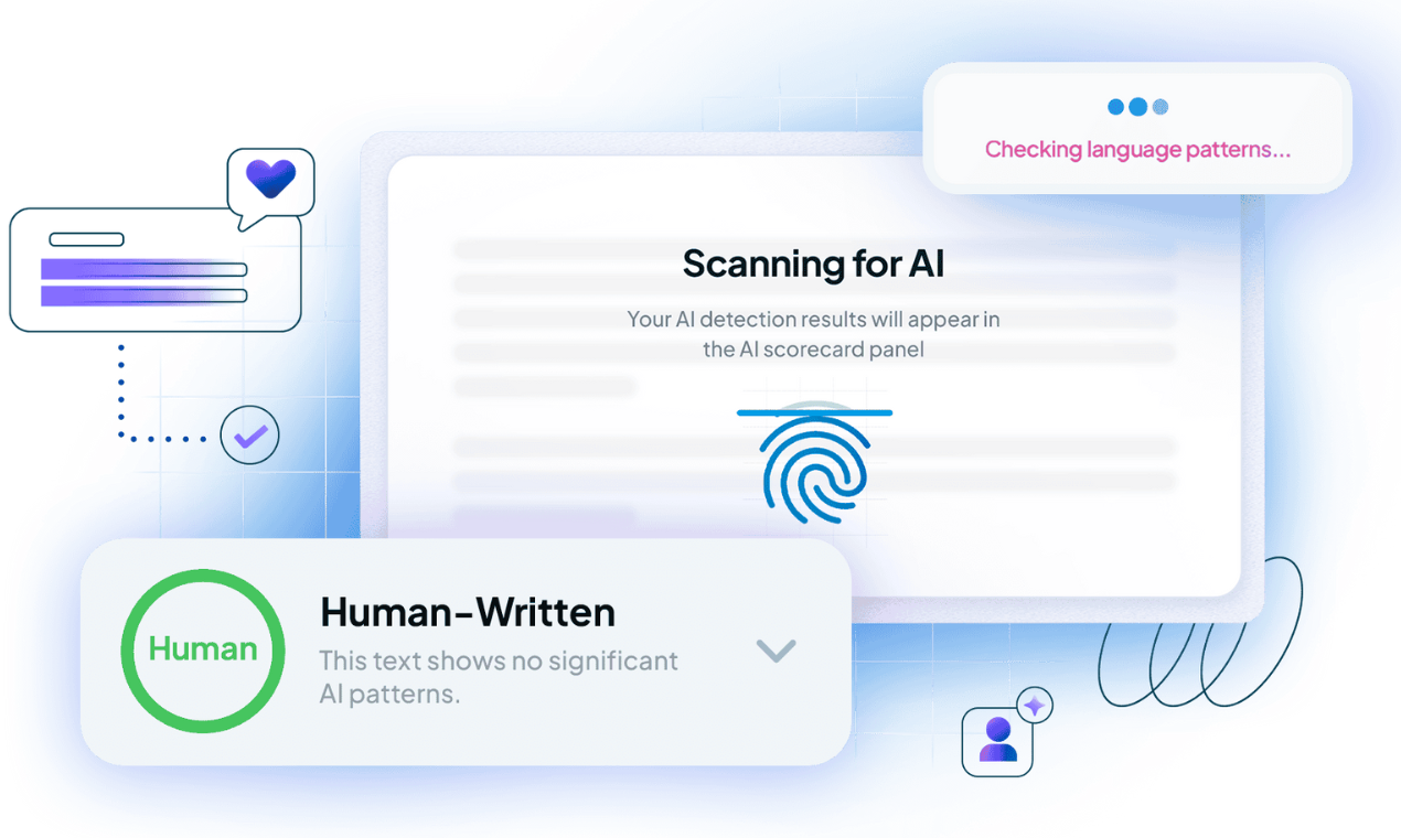 UmanWrite - Screenshot 4 showing product features and functionality