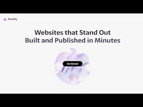 Readdy gallery image