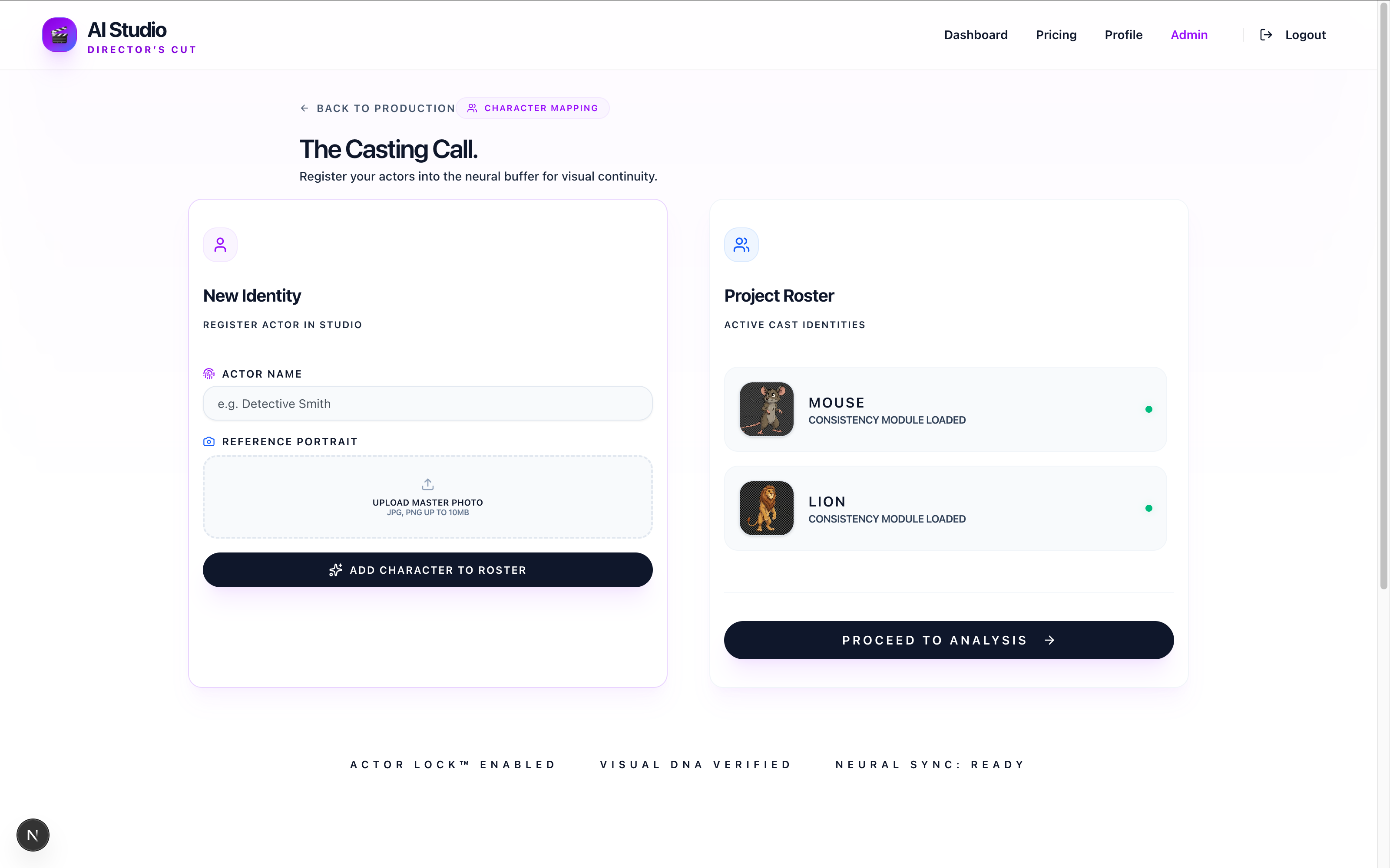 AI Studio 247 gallery image